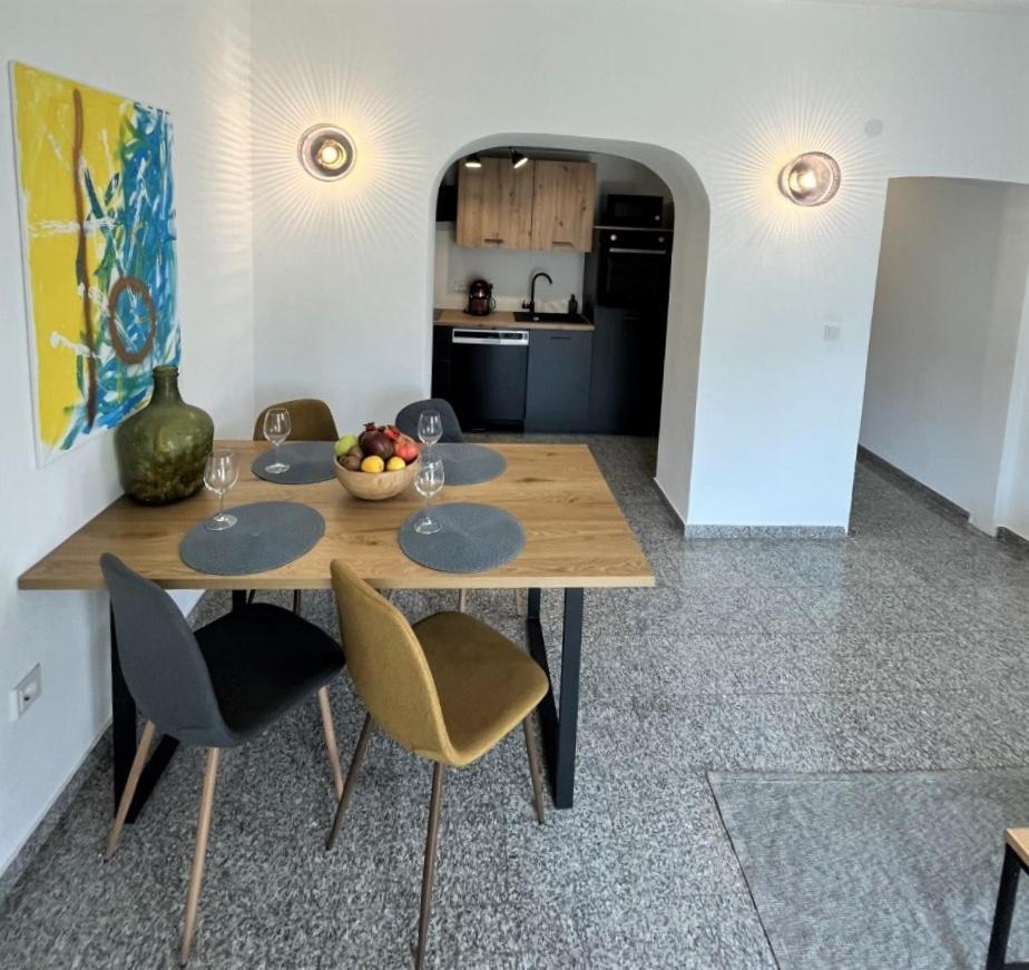 Apartment Lorun 47 Tar-Vabriga Exteriör bild