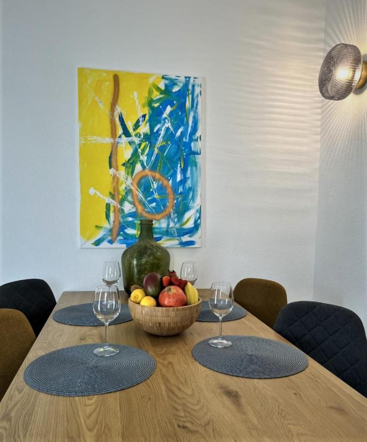 Apartment Lorun 47 Tar-Vabriga Exteriör bild