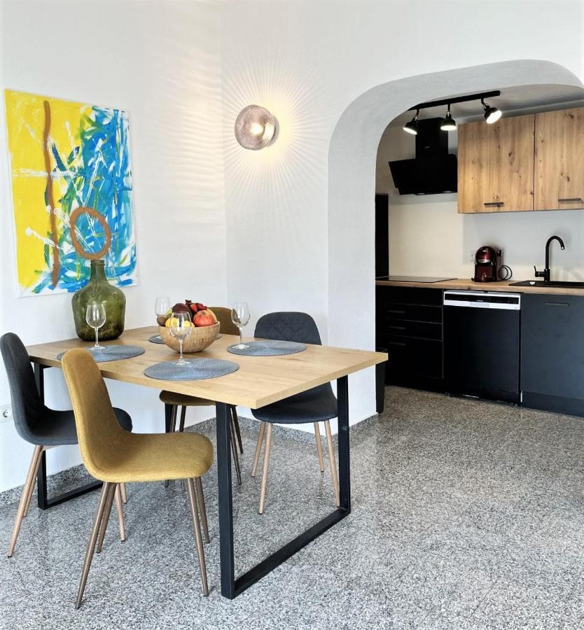 Apartment Lorun 47 Tar-Vabriga Exteriör bild
