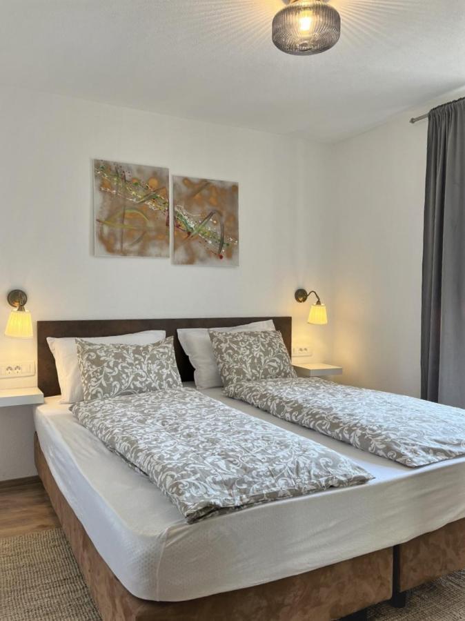 Apartment Lorun 47 Tar-Vabriga Exteriör bild