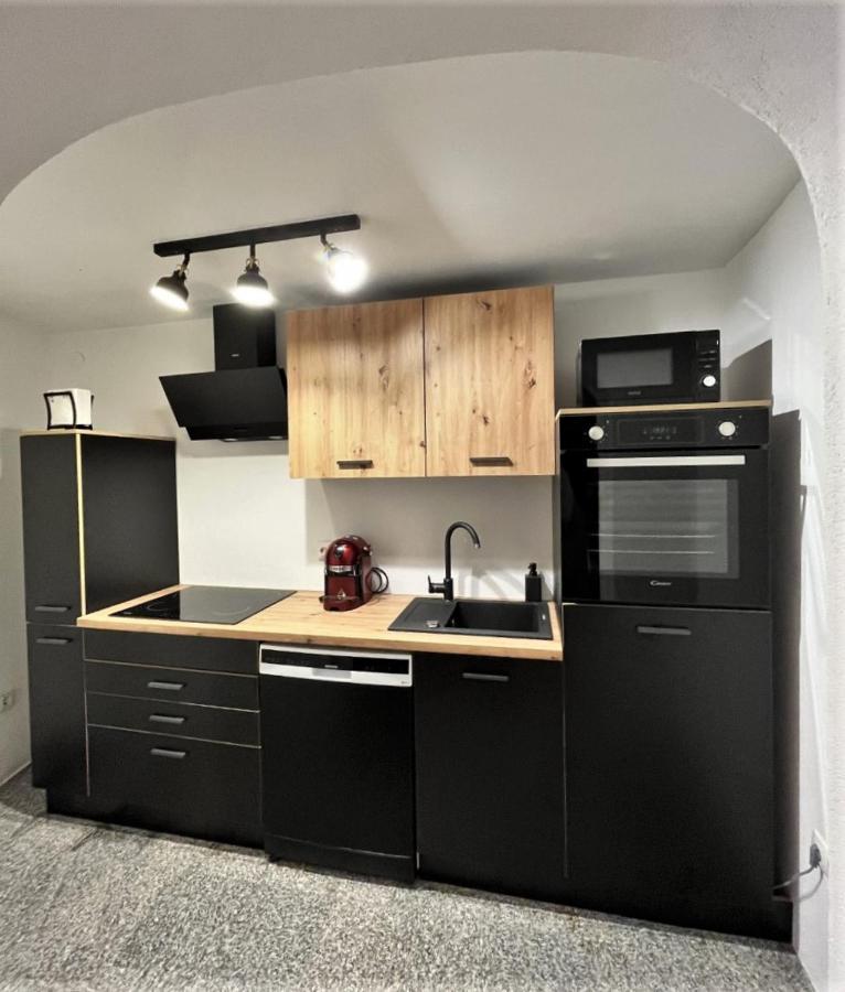 Apartment Lorun 47 Tar-Vabriga Exteriör bild